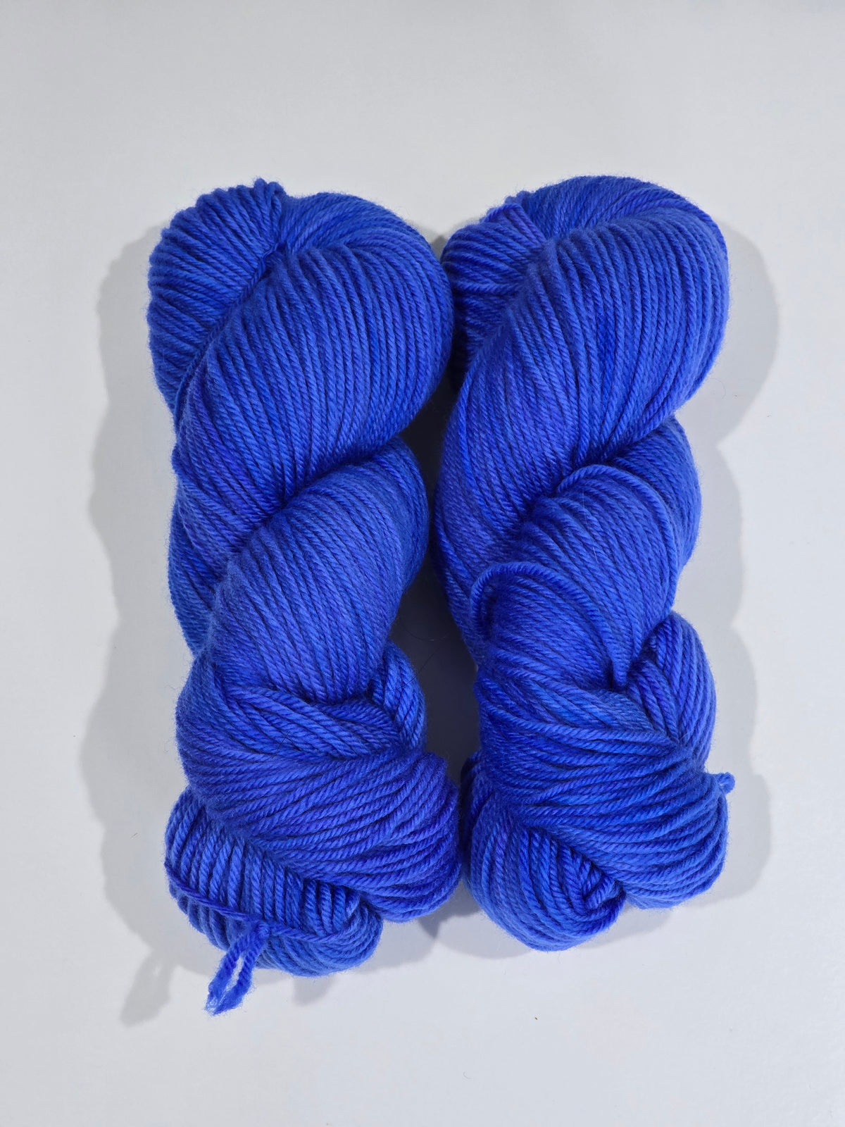 Choice Yarns NZ Cool As - Polwarth DK Worsted Spun 100g