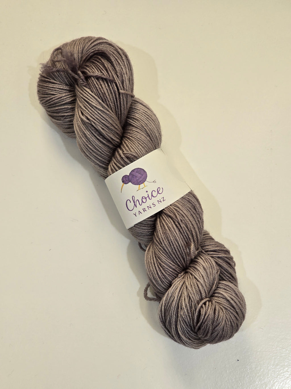 Limited Editions - Hand-Dyed Yarn 100g