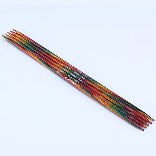 Knitpro Symfonie 2.0 Double Pointed Needles
