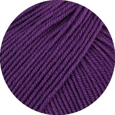 Lana Grossa Cool Wool Big DK 8Ply 50g