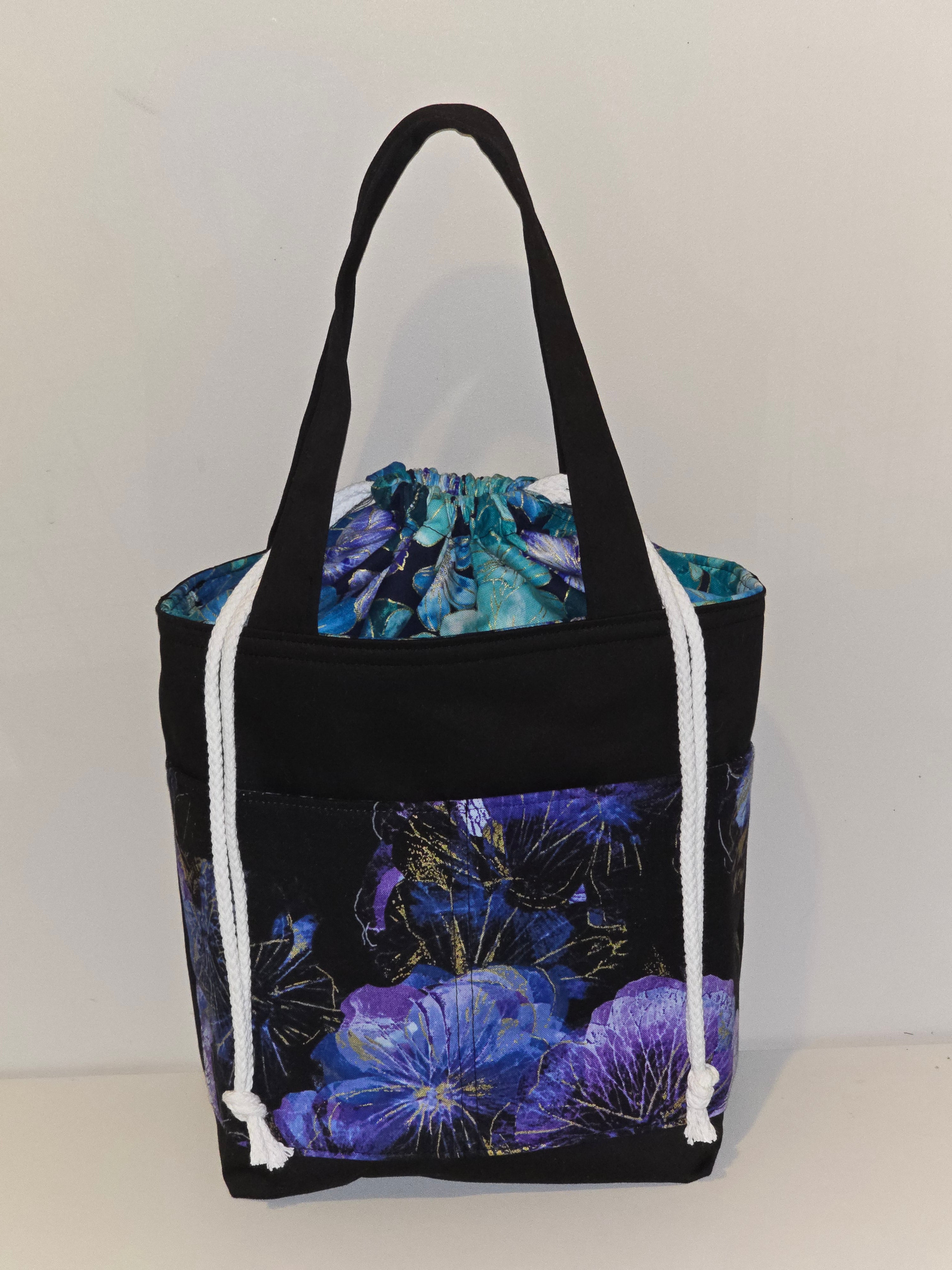 Handmade Project Bags