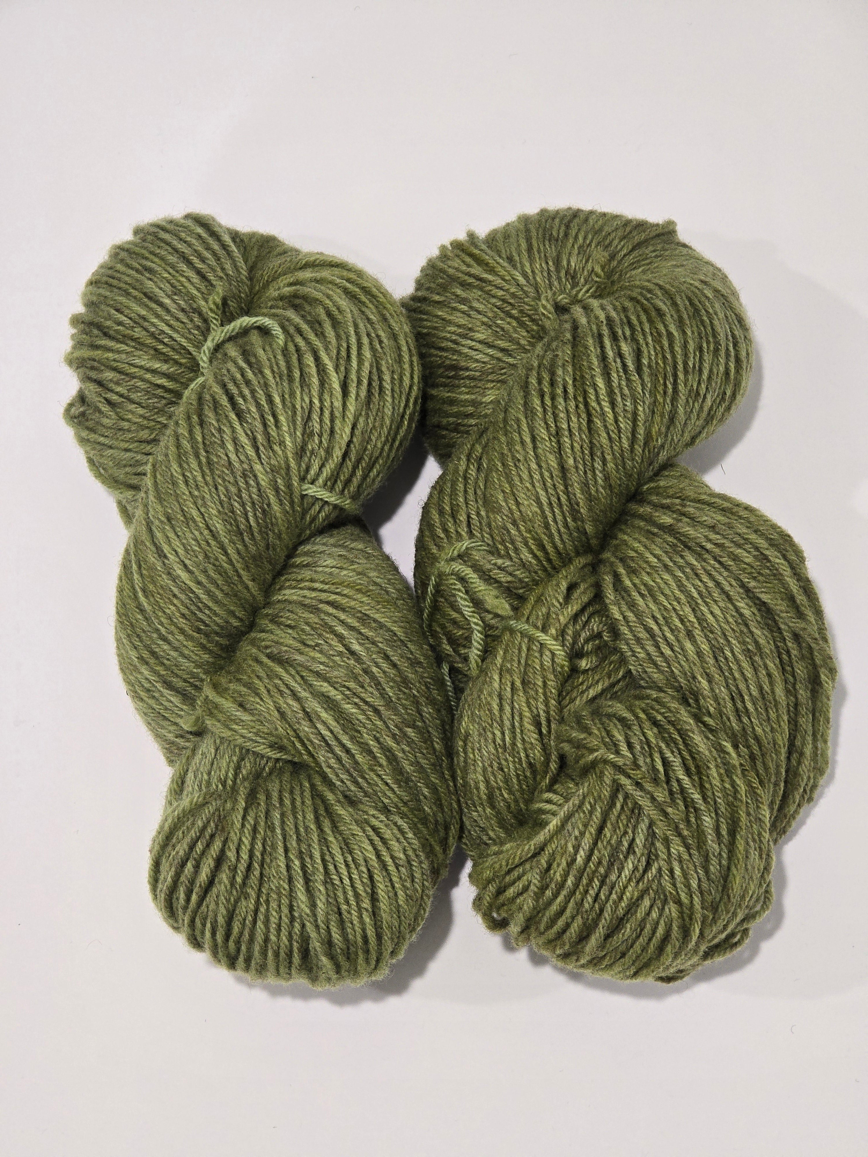 Choice Yarns NZ 8ply Merino/Arapawa 100g