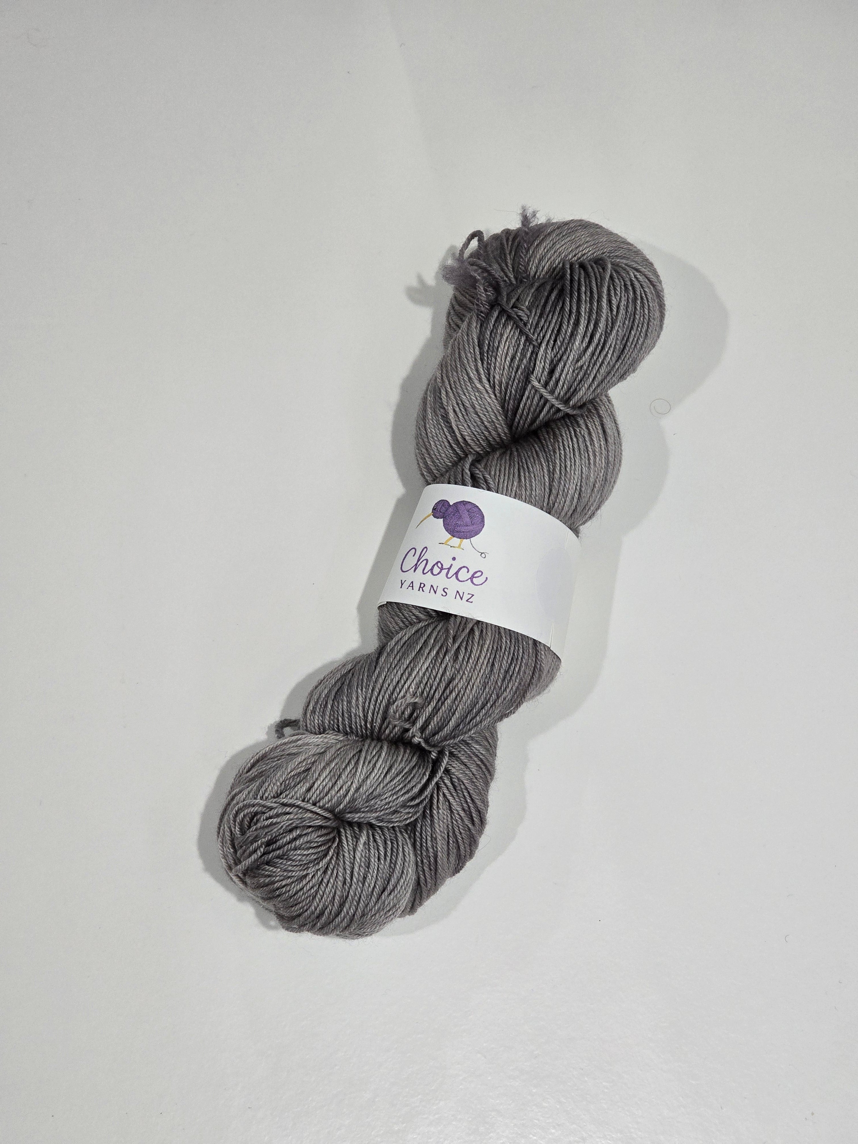 Limited Editions - Hand-Dyed Yarn 100g