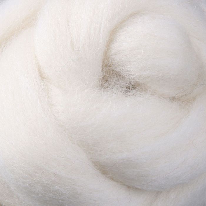 Ashford Polwarth Sliver 1kg