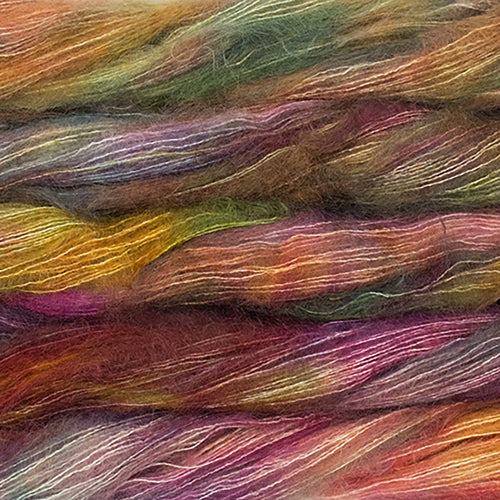 Malabrigo Mohair 2ply 25g