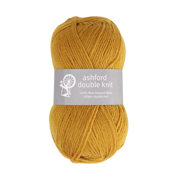 Ashford Double Knit 100g