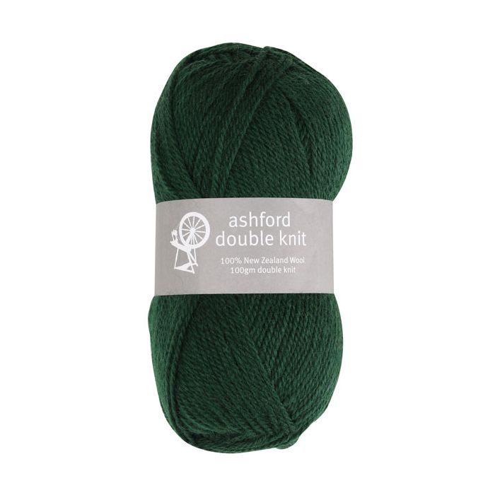 Ashford Double Knit 100g