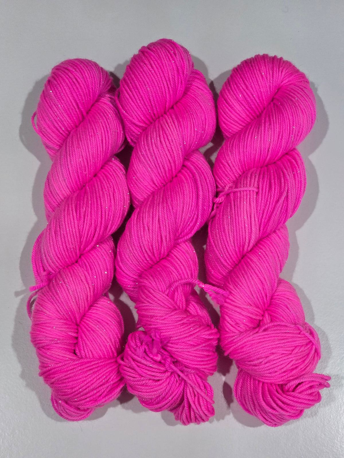 Choice Yarns NZ Sweet As - Sparkle Sock DK 100g