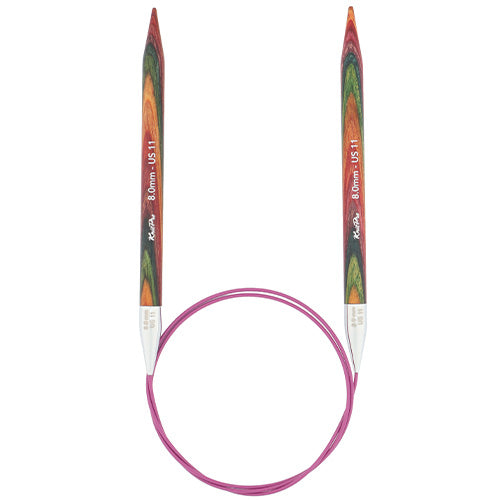 Knitpro Symfonie 2.0 Fixed Circular Needles