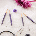 Knitpro J'adore Interchangeable Needles Special