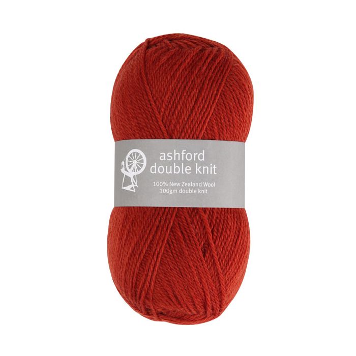 Ashford Double Knit 100g