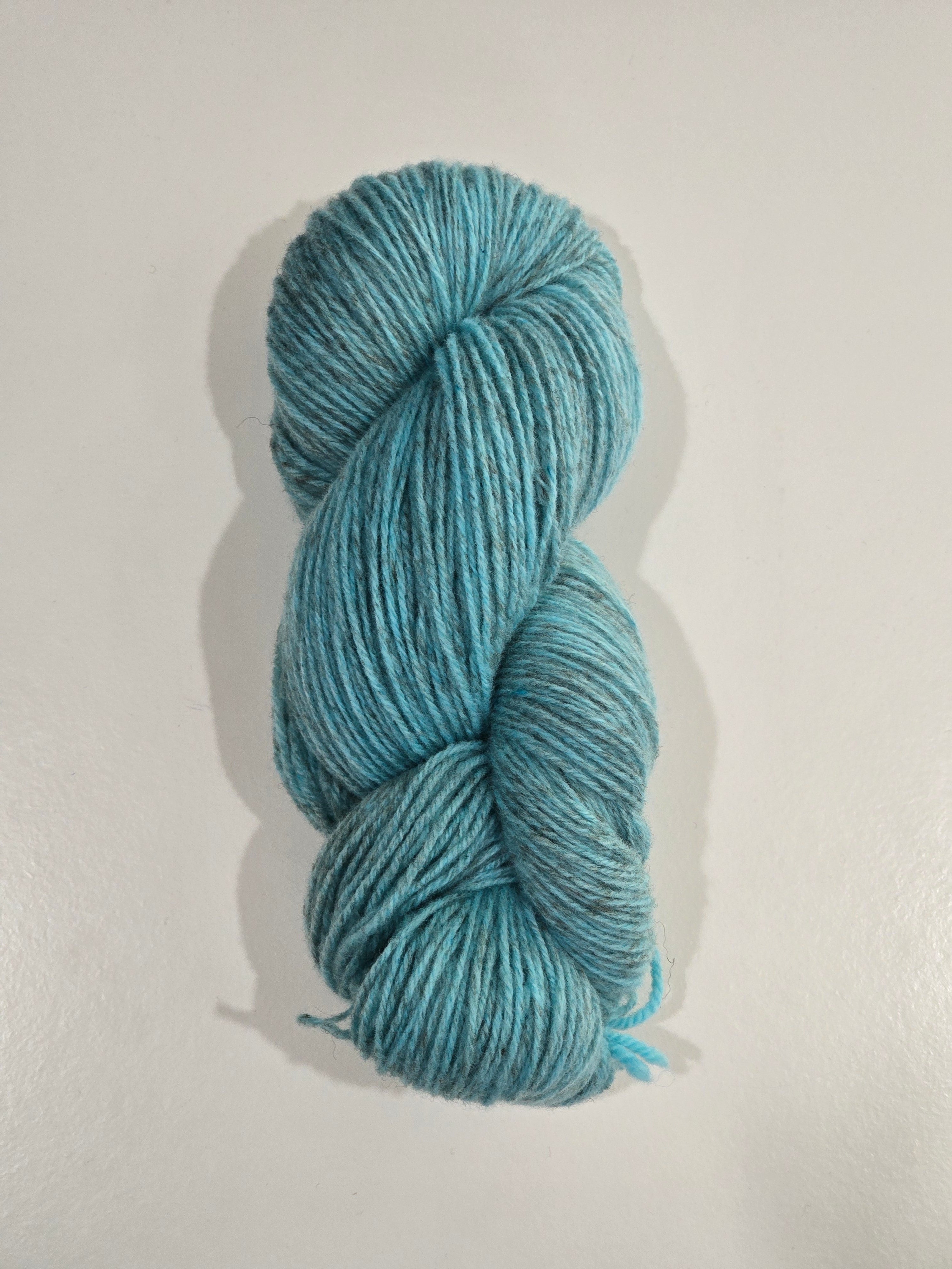 Choice Yarns NZ 4ply Merino/Arapawa 100g