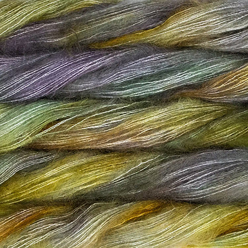 Malabrigo Mohair 2ply 25g
