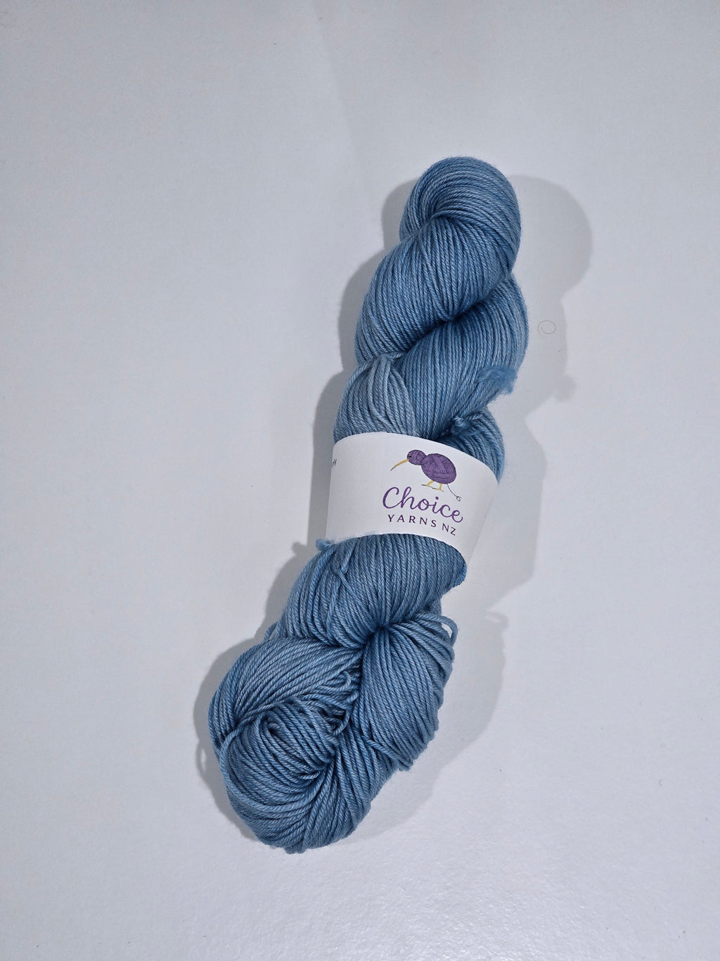 Limited Editions - Hand-Dyed Yarn 100g