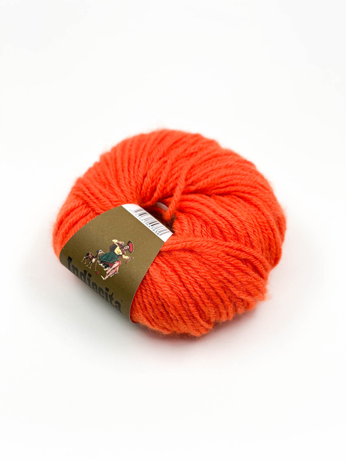 Alpaca Yarns Indiecita Baby Brushed Alpaca 14ply 50g