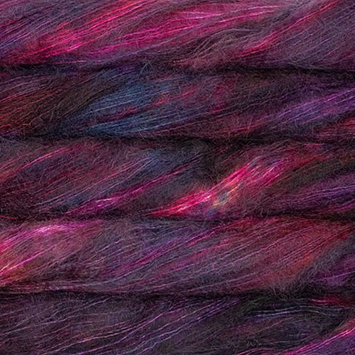 Malabrigo Mohair 2ply 25g