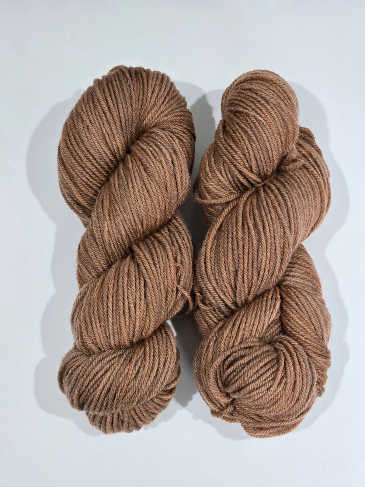 Choice Yarns NZ Cool As - Polwarth DK Worsted Spun 100g