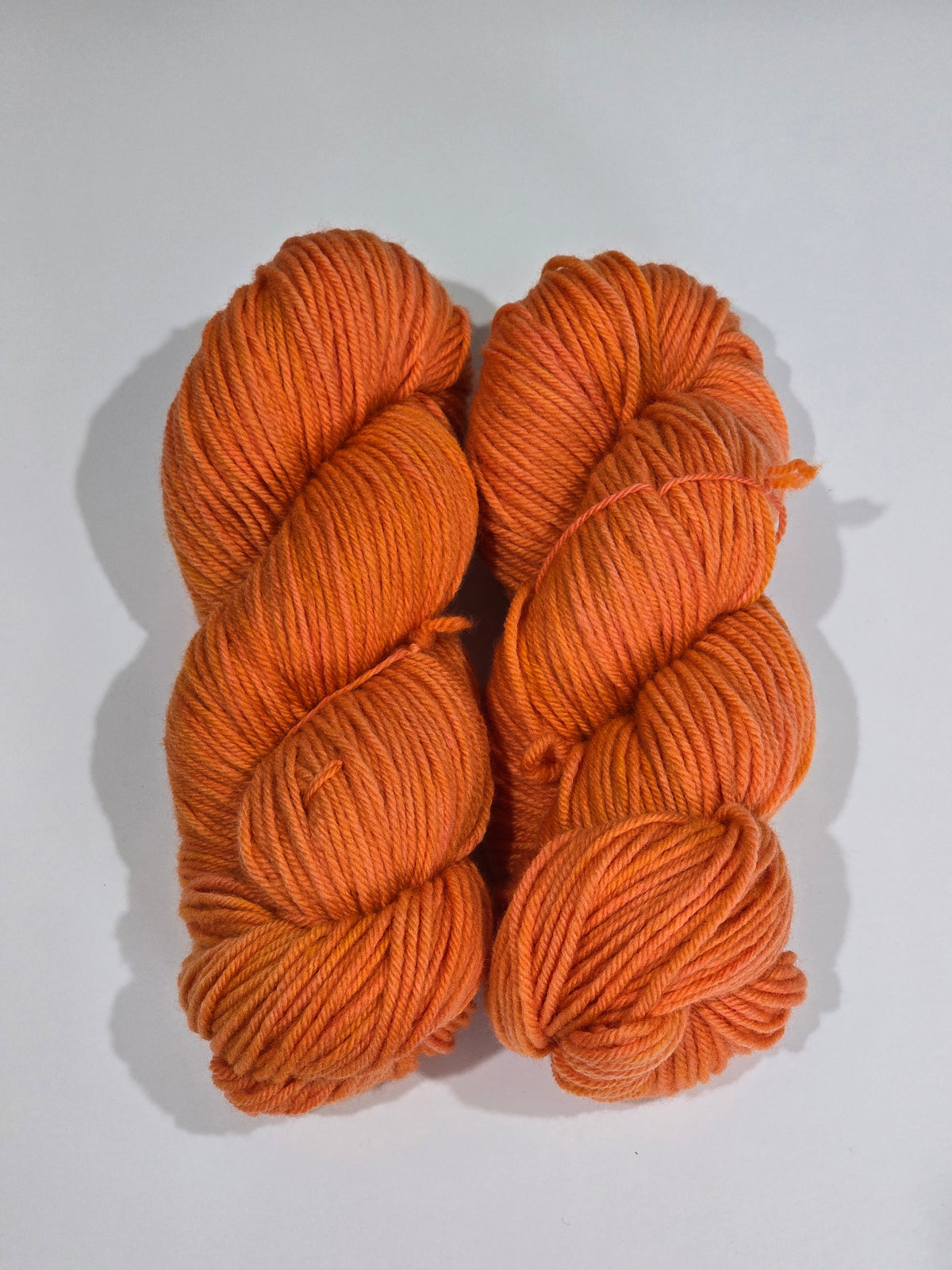 Choice Yarns NZ Cool As - Polwarth DK Worsted Spun 100g