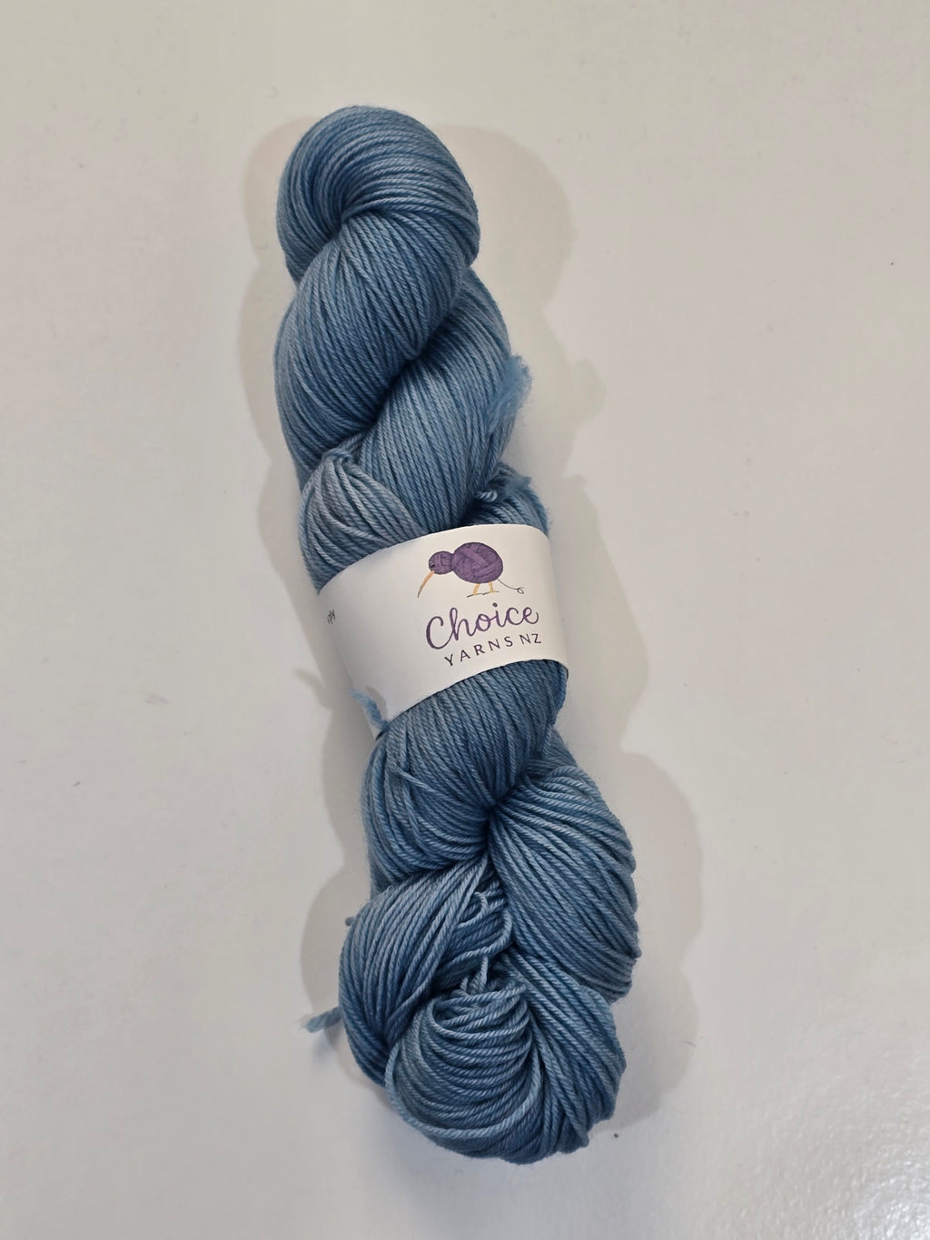 Limited Editions - Hand-Dyed Yarn 100g