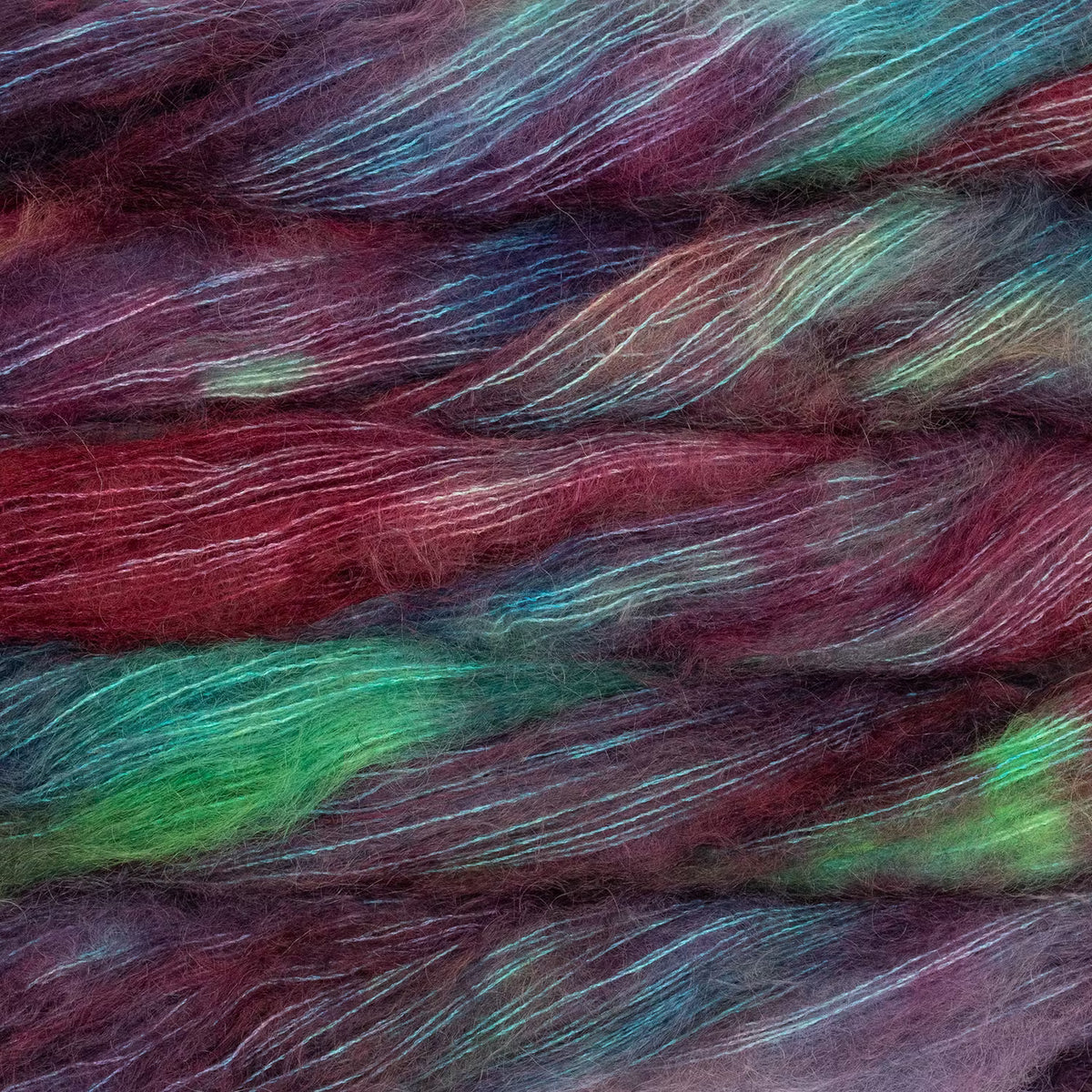 Malabrigo Mohair 2ply 25g