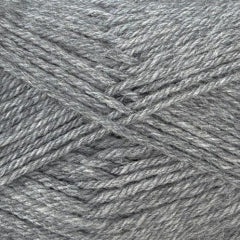 Crucci Greywacke Naturals 4ply 50g