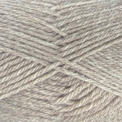 Crucci Greywacke Naturals 4ply 50g