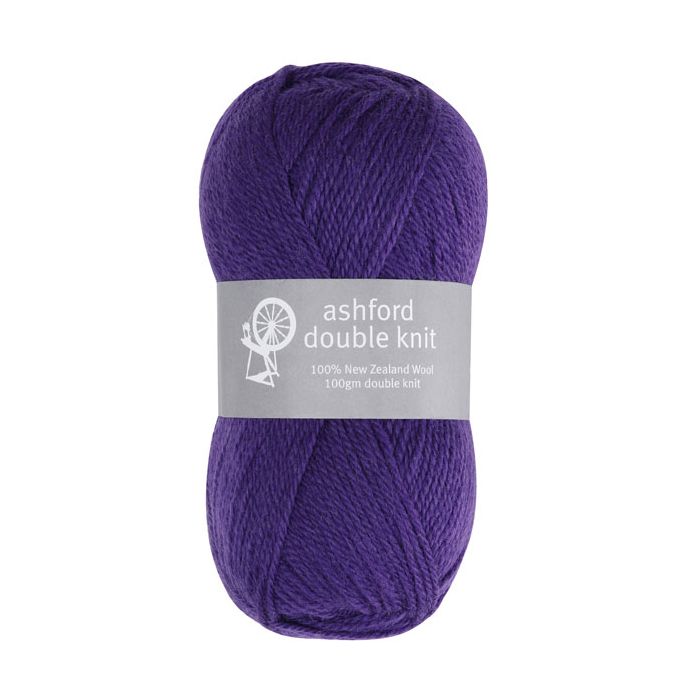 Ashford Double Knit 100g