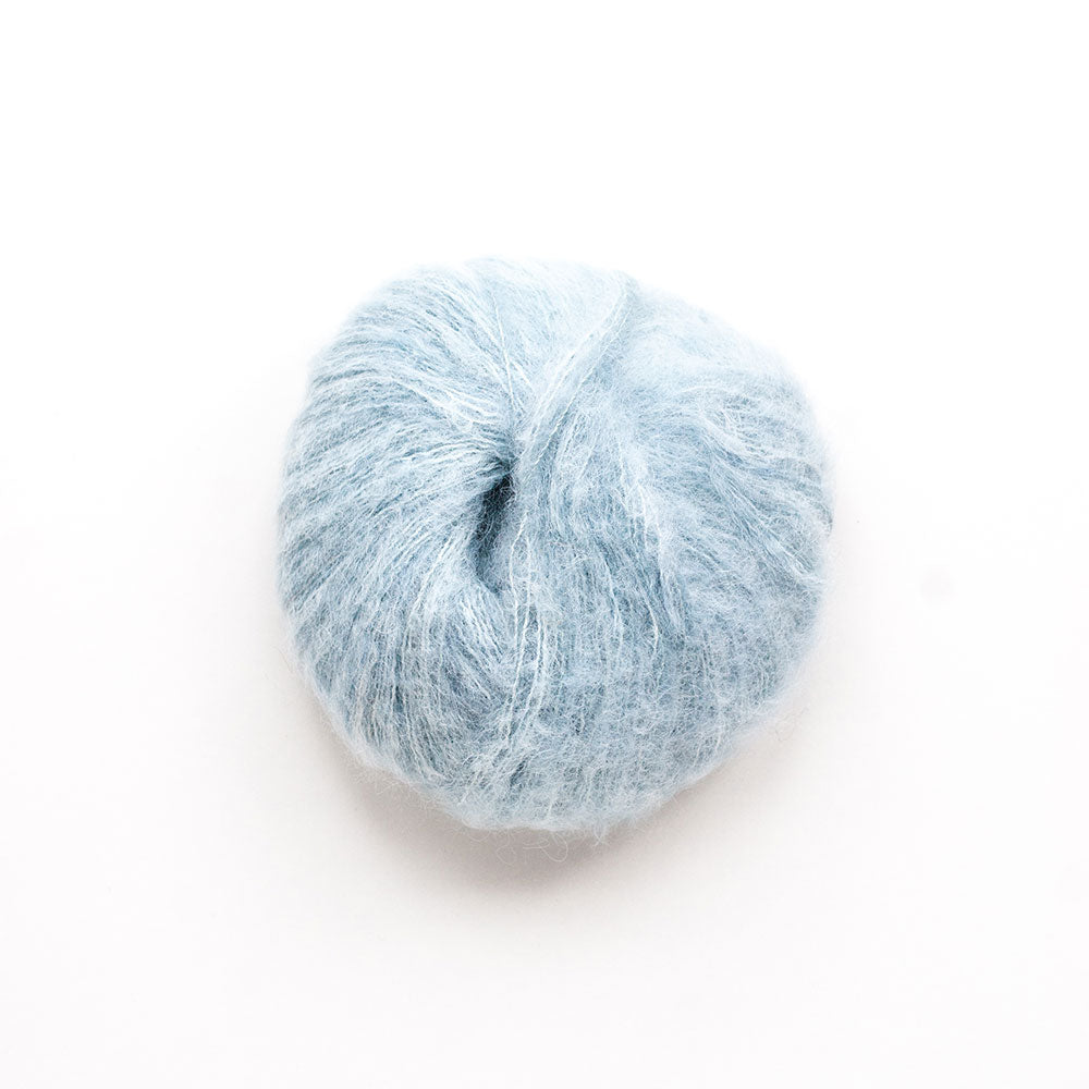 Alpaca Yarns Indiecita Baby Suri Alpaca Silk 25g
