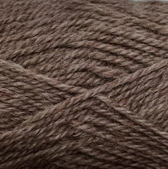 Red Hut Naturals 8 Ply Wool 50g
