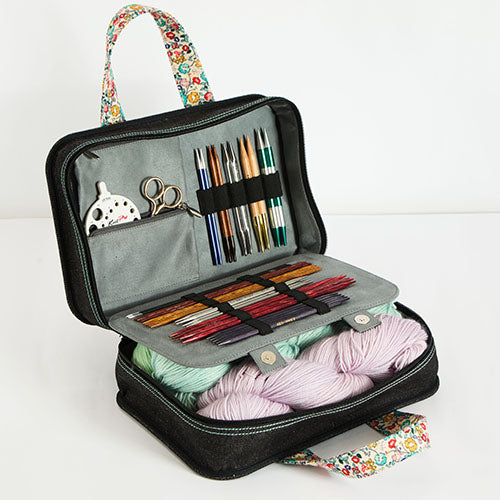 Knitpro Doctor Bag Bloom