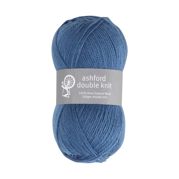 Ashford Double Knit 100g