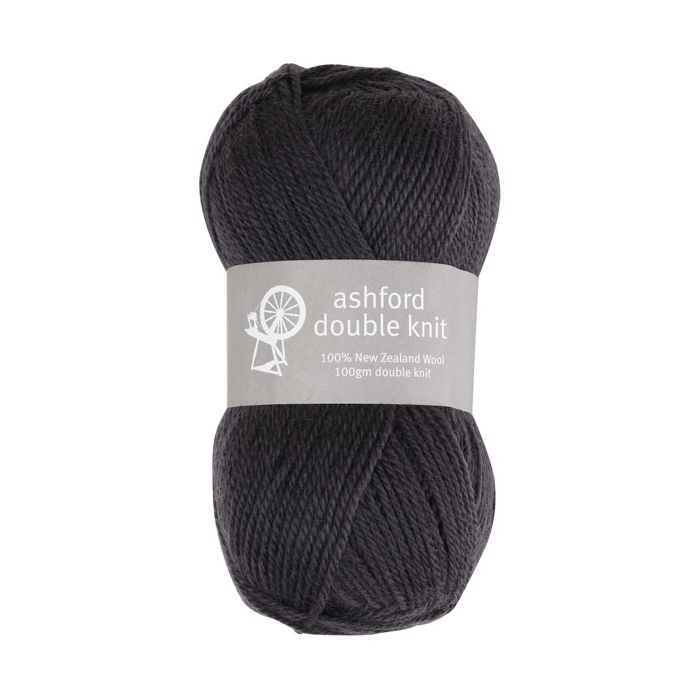 Ashford Double Knit 100g