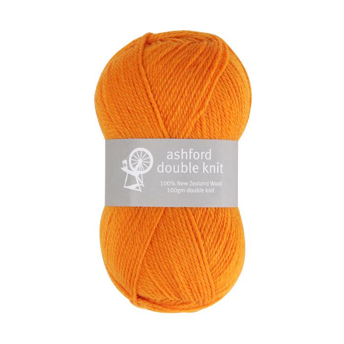 Ashford Double Knit 100g