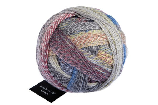 Zauberball Crazy Sock Yarn 100g