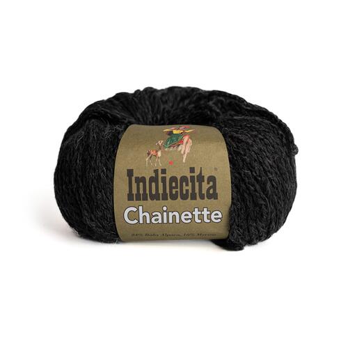 Alpaca Yarns Indiecita Chainette