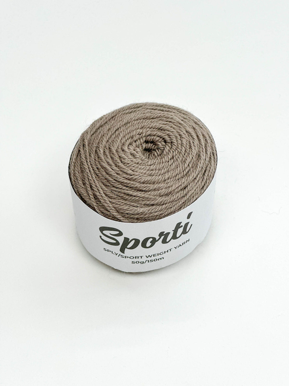 Alpaca Yarns Sporti 5ply 50g