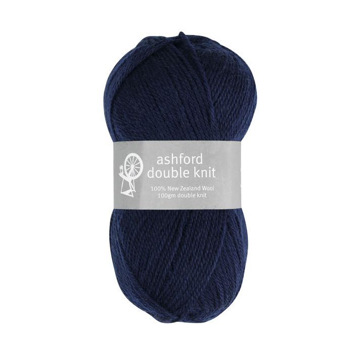 Ashford Double Knit 100g