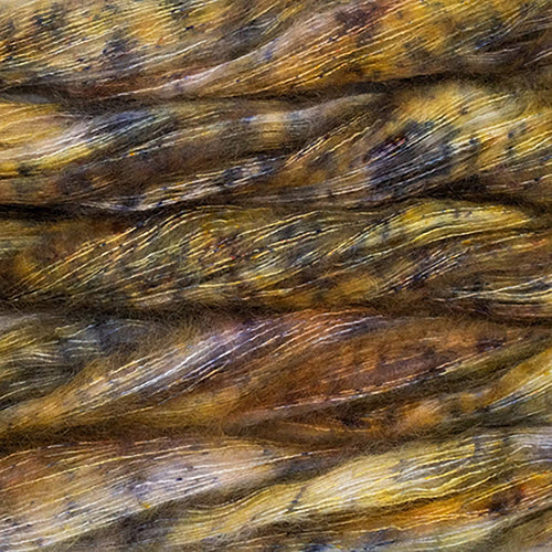 Malabrigo Mohair 2ply 25g
