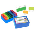 Knitpro Knit Blockers Rainbow
