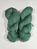 Choice Yarns NZ Cool As - Polwarth DK Worsted Spun 100g