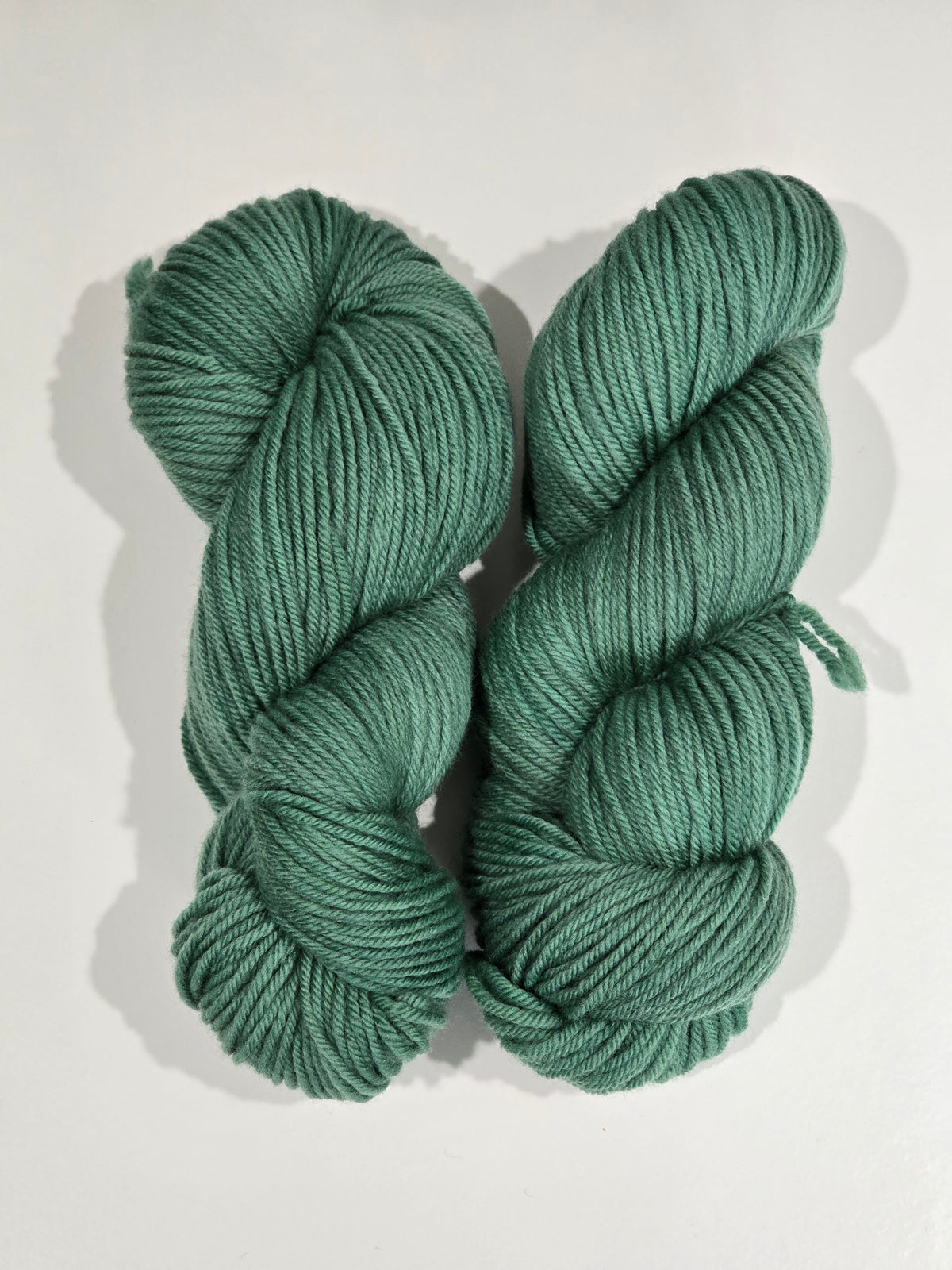 Choice Yarns NZ Cool As - Polwarth DK Worsted Spun 100g