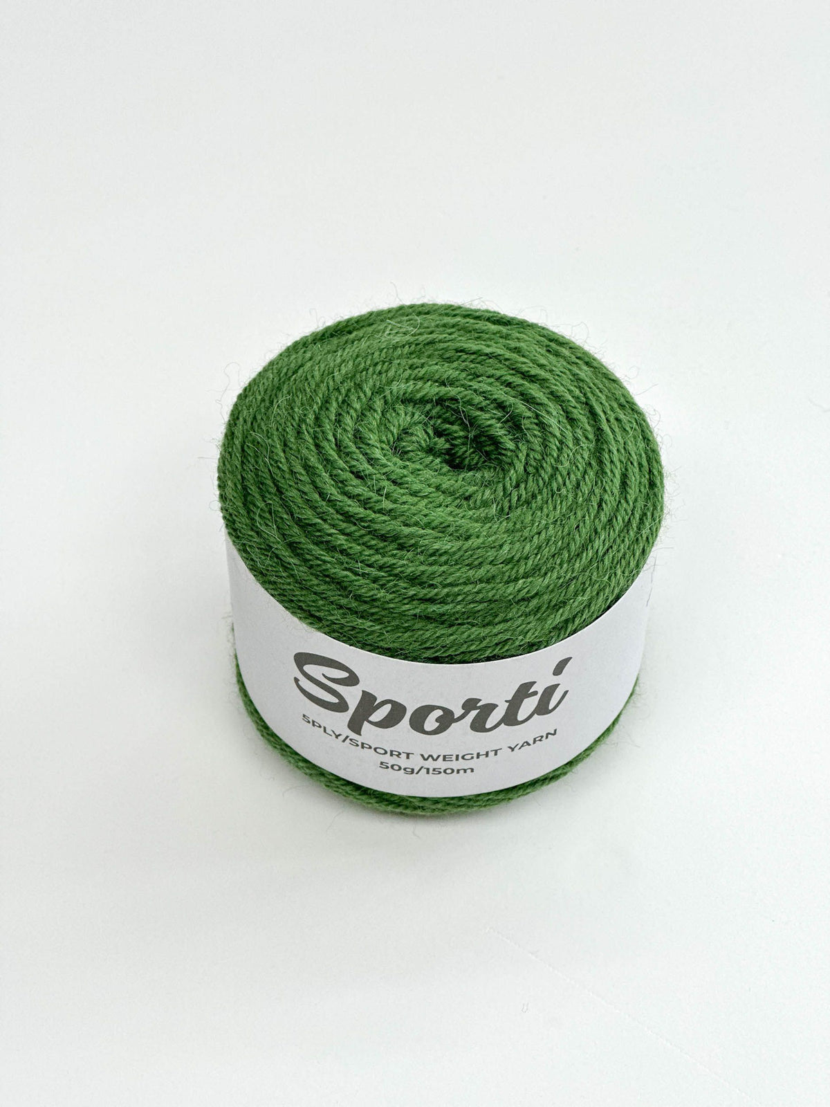 Alpaca Yarns Sporti 5ply 50g