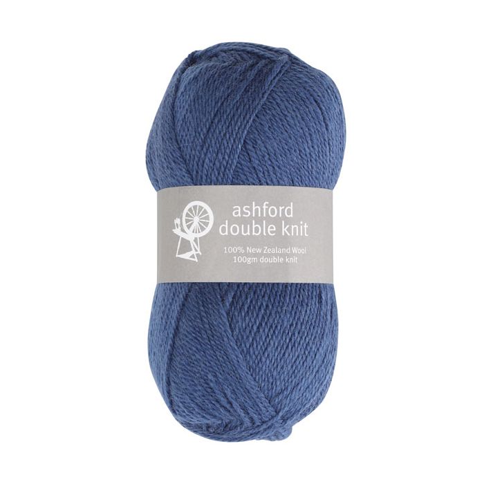 Ashford Double Knit 100g