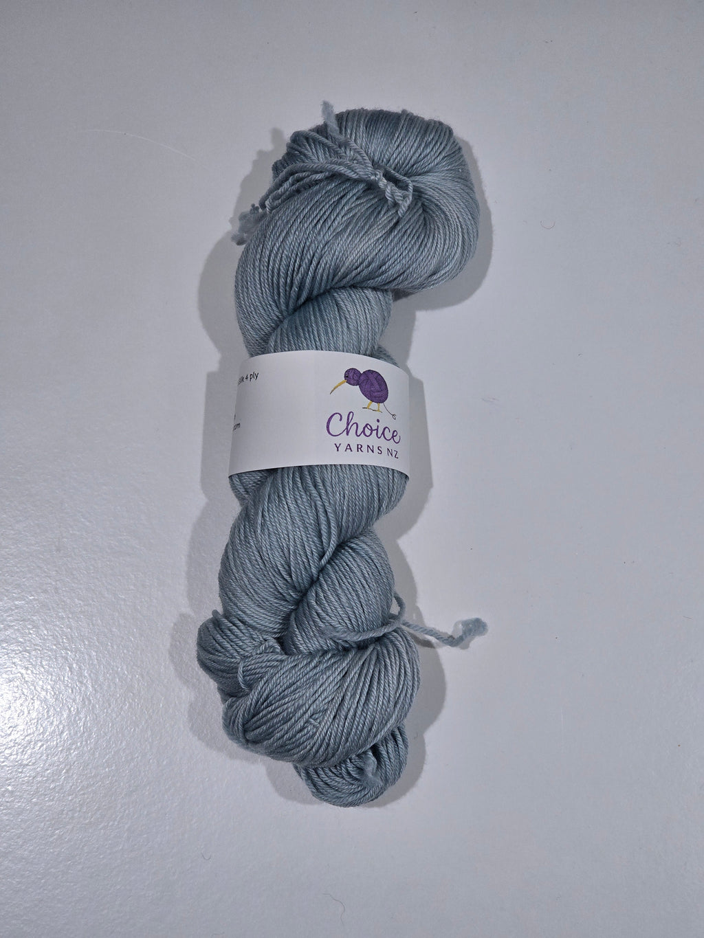 Limited Editions - Hand-Dyed Yarn 100g