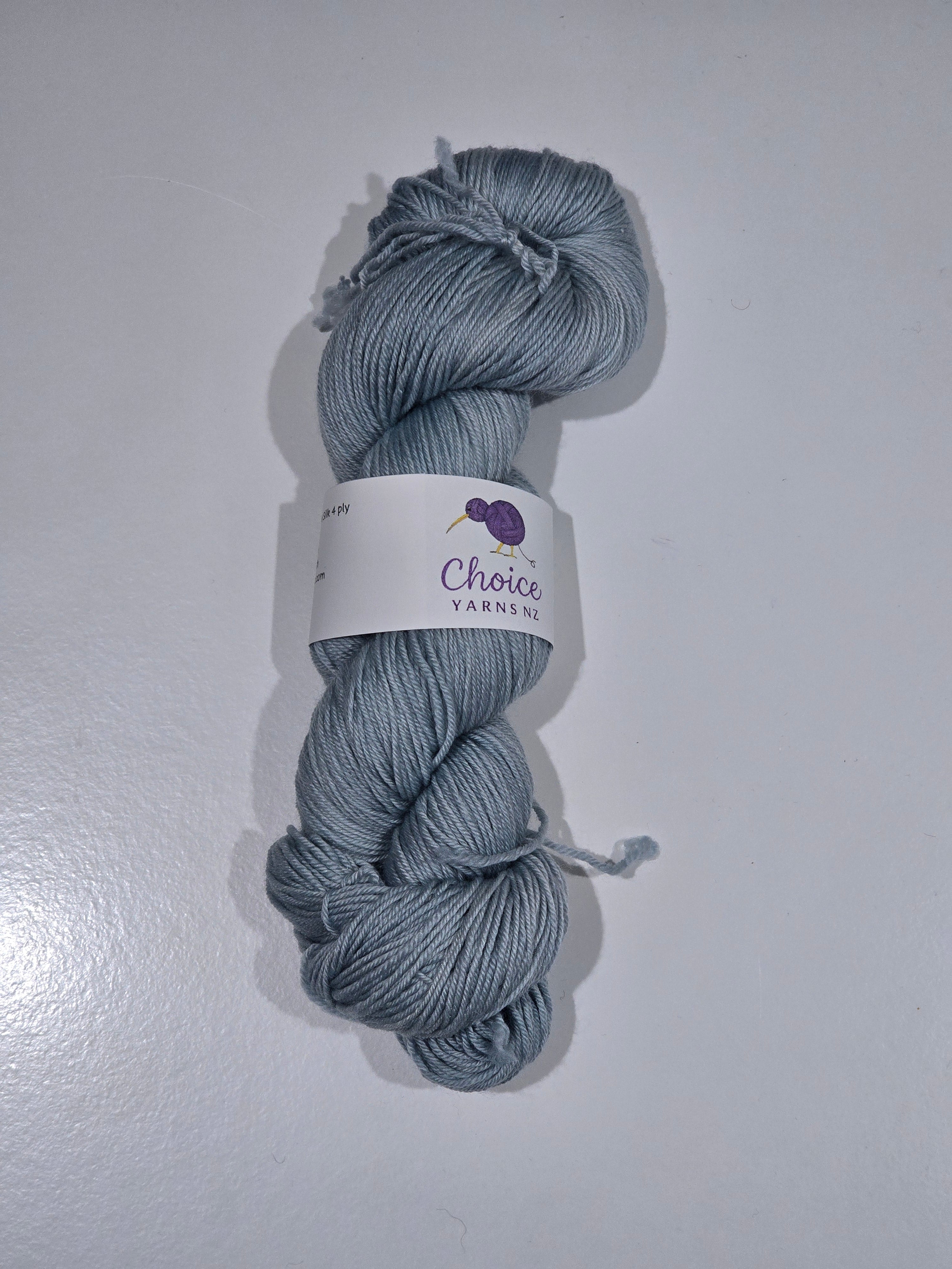 Limited Editions - Hand-Dyed Yarn 100g