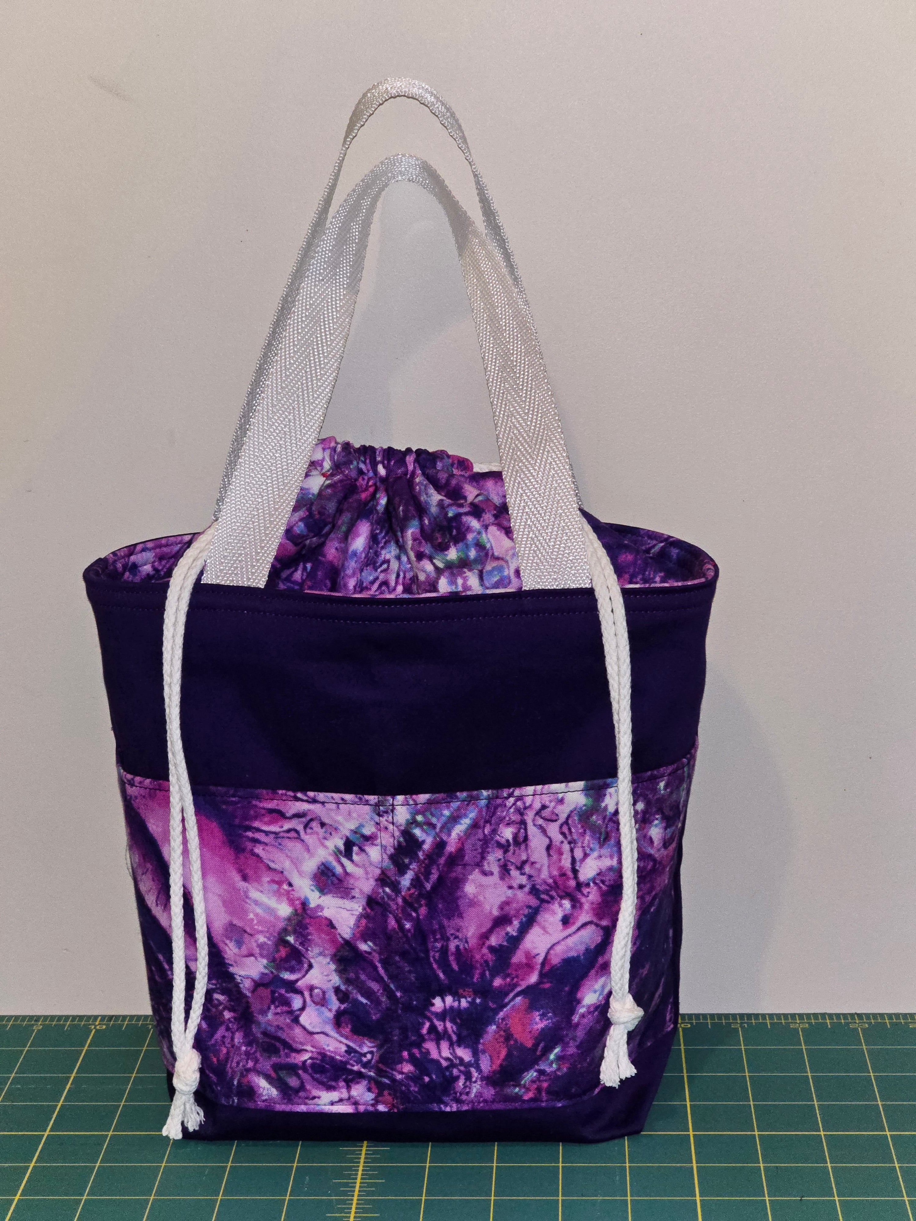 Handmade Project Bags