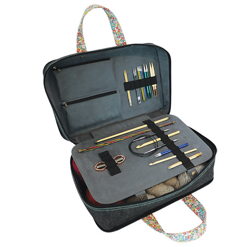 Knitpro Doctor Bag Bloom