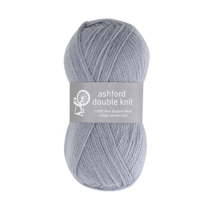 Ashford Double Knit 100g