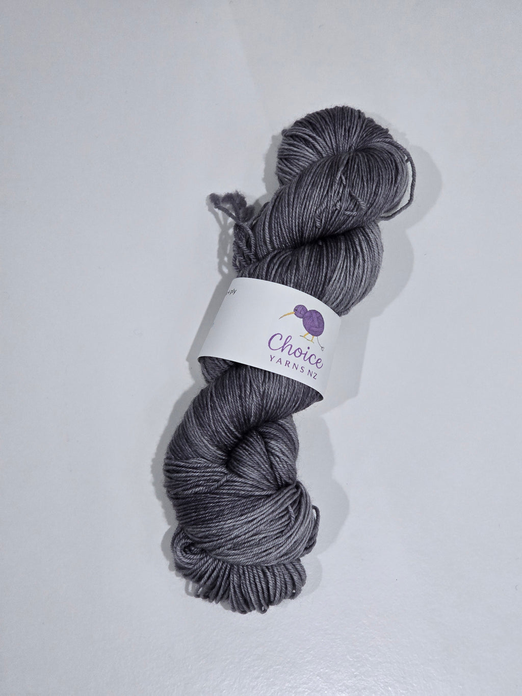 Limited Editions - Hand-Dyed Yarn 100g