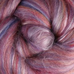 Ashford Silk Merino Fibre 100g